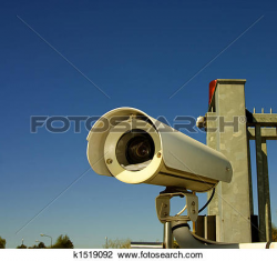 Surveillance clipart binoculars - Pencil and in color surveillance ...