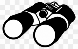 Free PNG Binoculars Clip Art Download - PinClipart