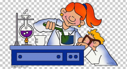 Natural Science Laboratory Scientist PNG, Clipart, Biology ...