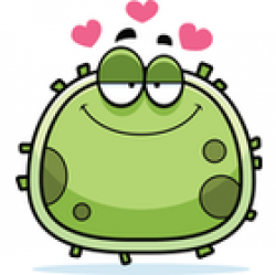 Cell Biology Clipart