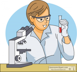 Search Results for biologist - Clip Art - Pictures - Graphics ...
