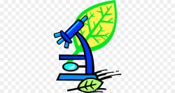 Microscope Cartoon clipart - Biology, Green, Yellow ...