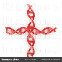Biology Clipart #1084429 - Illustration by Mopic