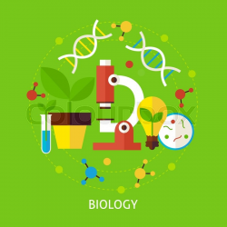 Biology Clipart Collection (62+)