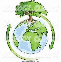 Clipart Ecology