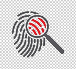 Forensic Science Computer Icons Fingerprint PNG, Clipart ...