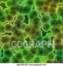 Stock Illustration - Cell biology. Clipart gg55425783 - GoGraph