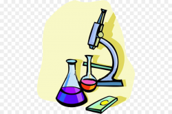 Microscope Cartoon clipart - Scientist, Science, transparent ...