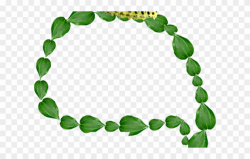 Rainforest Clipart Plant Biology - Bracelet - Png Download ...