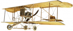 Cool Things - Longren's Biplane - Kansapedia - Kansas Historical ...
