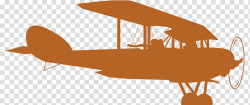 Airplane Biplane Wing , vintage aircraft transparent ...