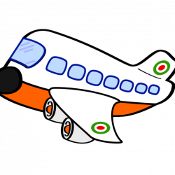 Airplane Clipart lion clipart hatenylo.com