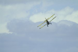 Free Crop Duster Photo Clipart Image 0001-0406-0910-5956 | Airplane ...