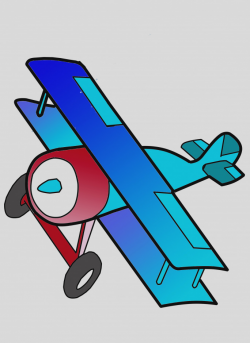 Elegant Plane Clip Art Passenger Airplane Silhouette Free - Clip Art ...