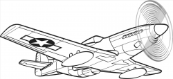 Drawing at getdrawingscom for personal use rhgetdrawingscom airplane ...
