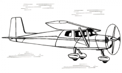 Cessna 172 Coloring Page - slimaster.info