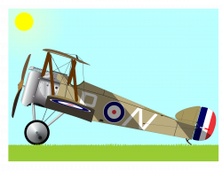 SOPWITH CAMEL Icons PNG - Free PNG and Icons Downloads