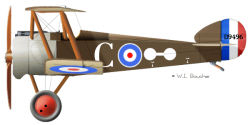 Sopwith Camel - 1918 | Warbirds old | Pinterest | Aircraft, Planes ...