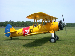 92 best Stearman Biplanes images on Pinterest | Air ride, Aircraft ...