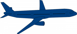 Airplane Clipart No Background | Clipart Panda - Free Clipart Images