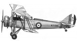Avro Tutor http://www.biplane.link/ Plane - Aircraft - WWI - WW2 ...