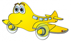 Free Yellow Airplane Cliparts, Download Free Clip Art, Free ...