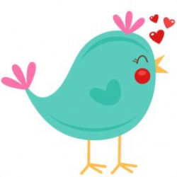 cute bird clipart - Buscar con Google | pájaros | Pinterest | Bird ...