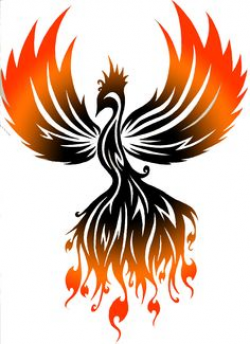 fire bird | Fairy tale | Pinterest | Bird, Phoenix and Tattoo