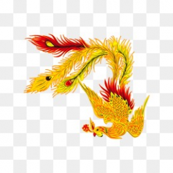 Phoenix Bird PNG Images | Vectors and PSD Files | Free Download on ...