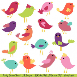 Gallery: Bird Clip Art Free Printable, - Drawings Art Gallery