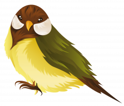 Bird PNG Clipart Image | Gallery Yopriceville - High-Quality Images ...