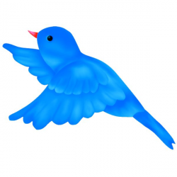 10 best картинки птицы images on Pinterest | Cartoon birds, Blue ...