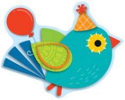boho bird clip art - Google Search | Bird Preschool Theme ...