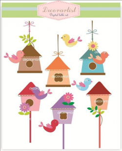 14 best Bird House images on Pinterest | Bird houses, Birdhouses and ...