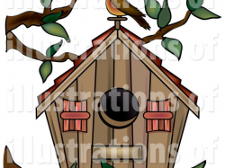 Birdhouse Pictures Free Download Clip Art - carwad.net