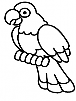 First Grade Pictures Of Birds Clipart
