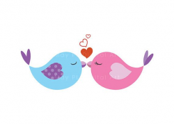 7 best Love Birds images on Pinterest | Love birds, Bird clipart and ...