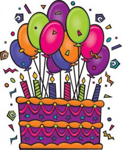 Birthday Clip Art | Free Download Clip Art | Free Clip Art ...