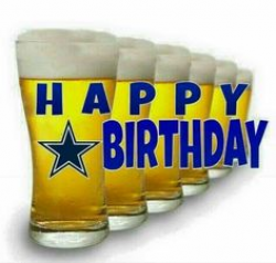 Celebrate with Beers! Happy Birthday Card. Raise a glass to your ...