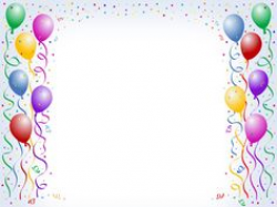 Free Birthday Balloon Art | Birthday Clip Art Images Birthday Stock ...