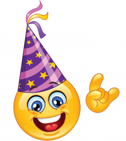48 best emojis happy birthday images on Pinterest | Happy birthday ...