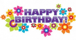 Free Birthday Clipart – Best Happy Birthday Wishes