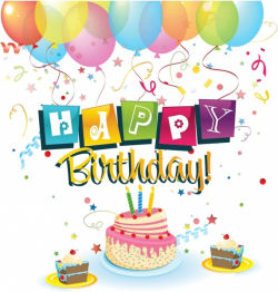 Free birthday wishes image free vector download (1,429 Free vector ...