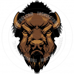 Buffalo Bison Clip Art | buffalo images | Pinterest | Buffalo