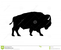 buffalo clipart outline 20 free Cliparts | Download images ...