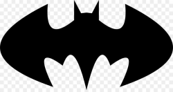 Batman Logo Clip art - logo template png download - 1600*836 - Free ...