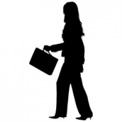 Business Woman Clipart | Free download best Business Woman Clipart ...