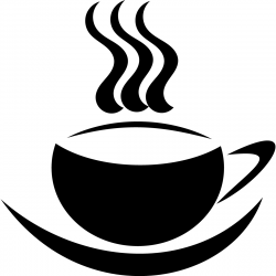Coffee cup black coffee mug clipart danaspdf top 4 - Clipartix