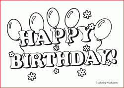 Awesome Clipart Birthday | resume pdf