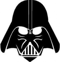 star wars clip art - Google Search | Party - Star Wars | Pinterest ...